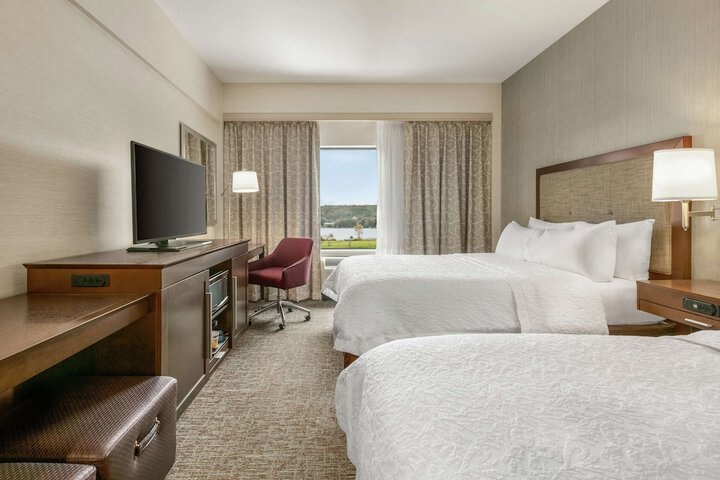 Hampton Inn Penn Yan