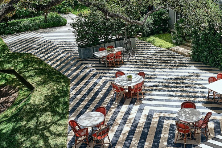 Terrace/Patio 97 of 99