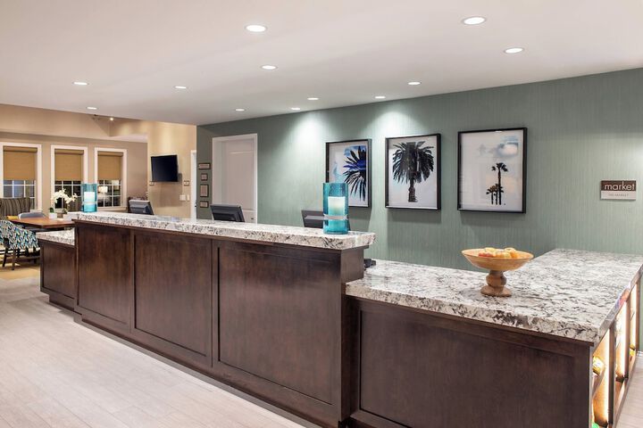 Residence Inn by Marriott Torrance Redondo Beach