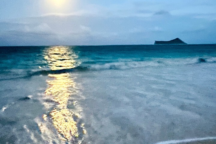 Waimanalo Beach Cottages