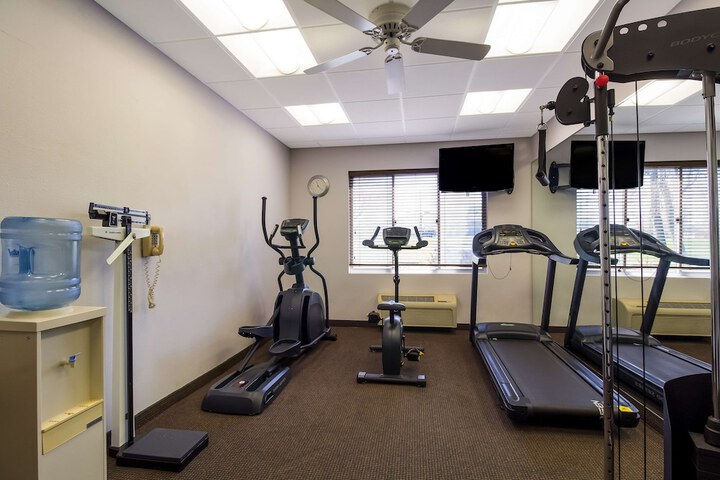 Health and Fitness 55 of 58