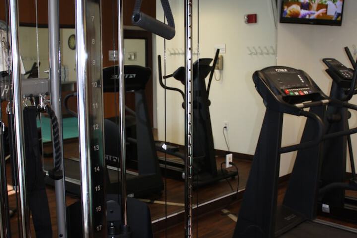 Health and Fitness 39 of 42