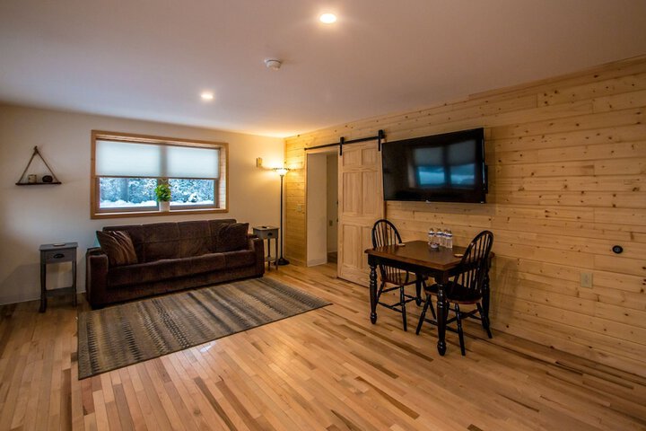 Presidential Mountain Resort