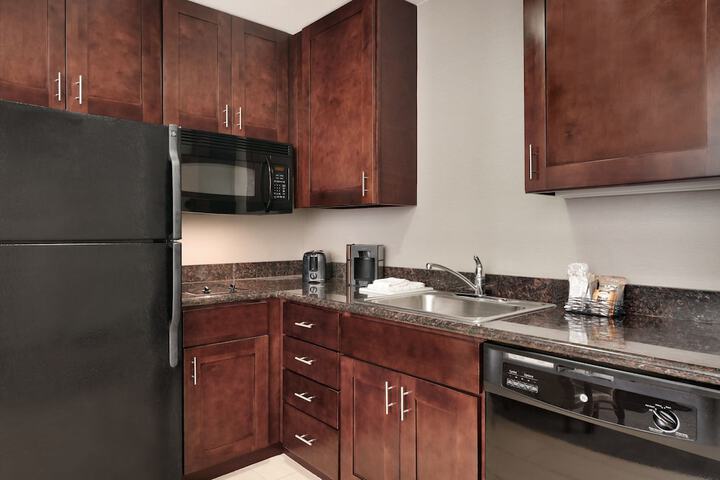 Residence Inn Houston I-10 West / Park Row