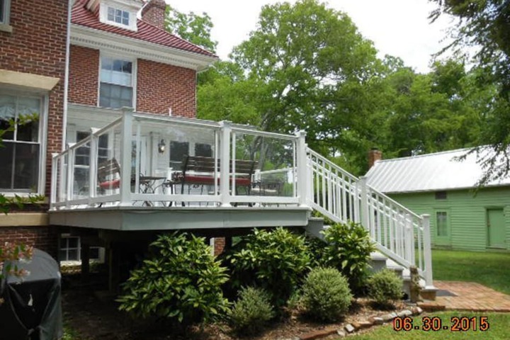 Terrace/Patio 46 of 50