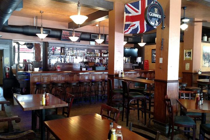 Ye Old English Inn