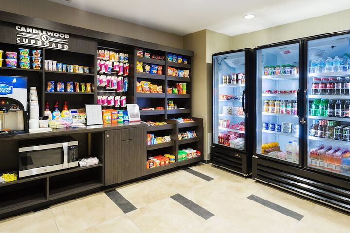 Candlewood Suites Grove City - Outlet Center by IHG