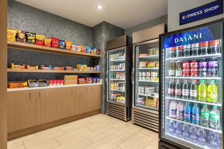 Holiday Inn Express and Suites Rhinelander by IHG