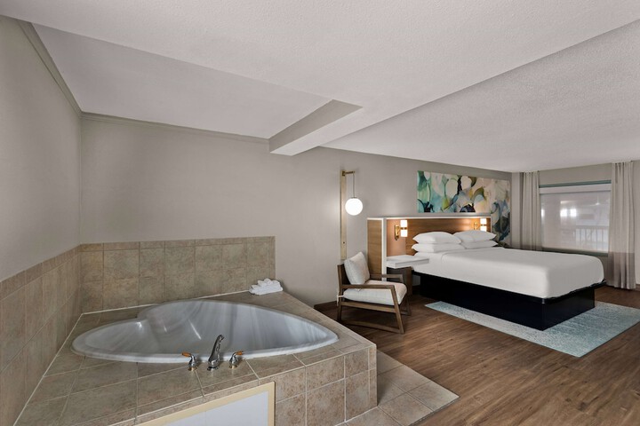 Wyndham Garden Ankeny / Des Moines