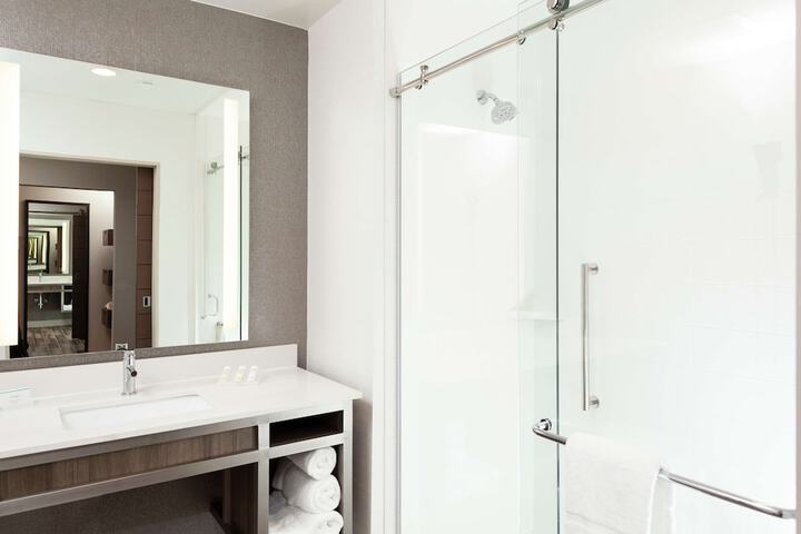 Hilton Garden Inn Waco