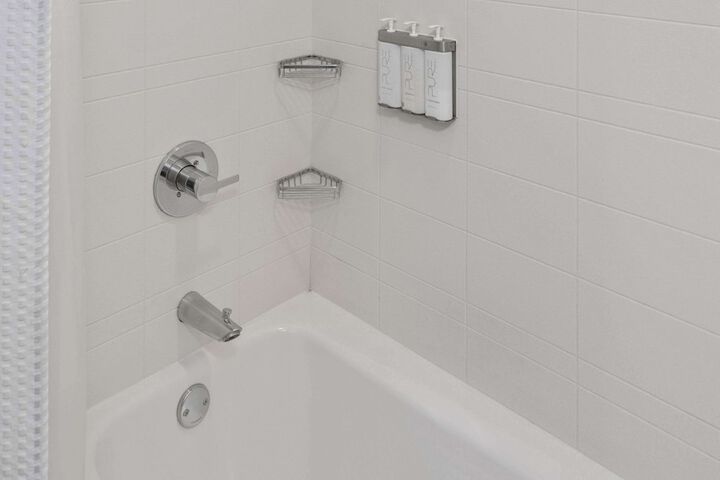 Cambria Hotel Plano Frisco