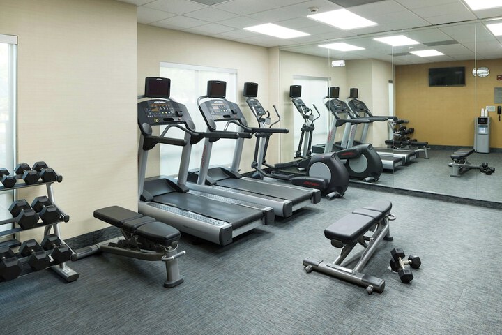 Fairfield Inn & Suites by Marriott Houston Pasadena