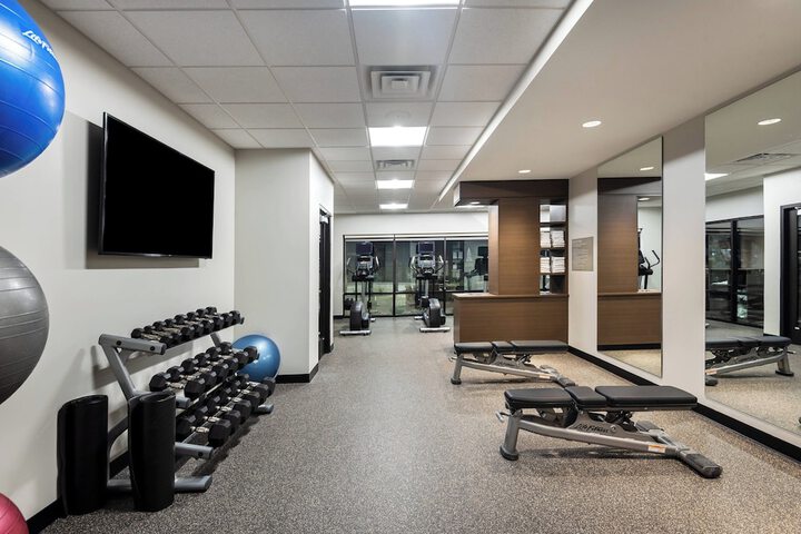 TownePlace Suites by Marriott Whitefish Kalispell