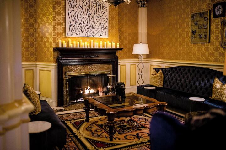 Hotel Interior 14 of 56