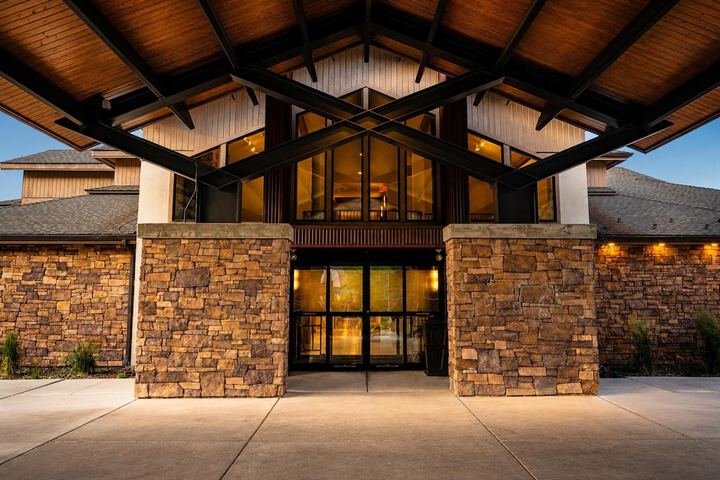 Hampton Inn by Hilton Hailey Sun Valley
