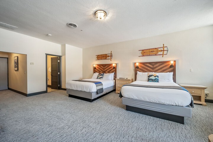 Hotel Leavenworth