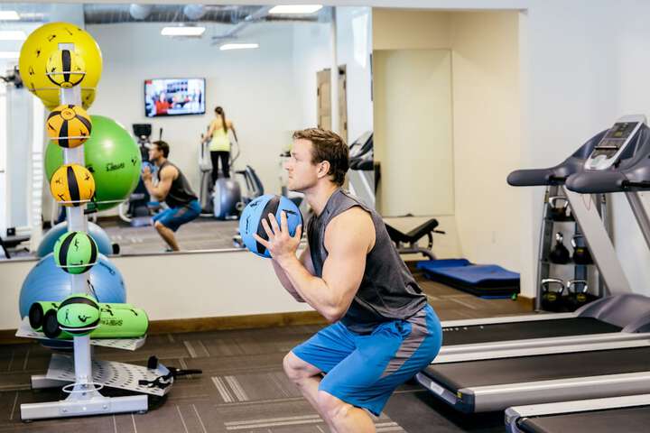 Health and Fitness 94 of 117