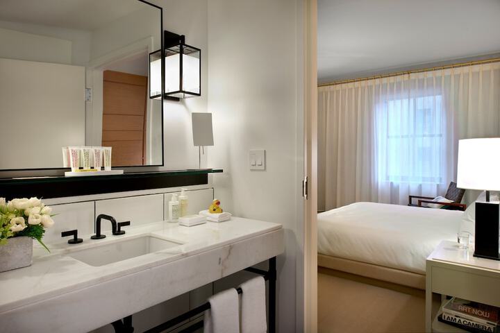 21c Museum Hotel Cincinnati