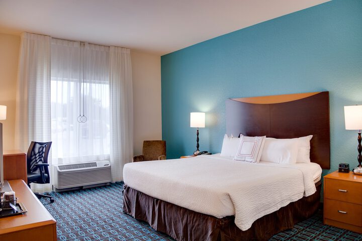 Fairfield by Marriott Inn & Suites Melbourne West / Palm Bay