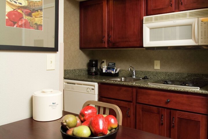 Homewood Suites by Hilton Bloomington