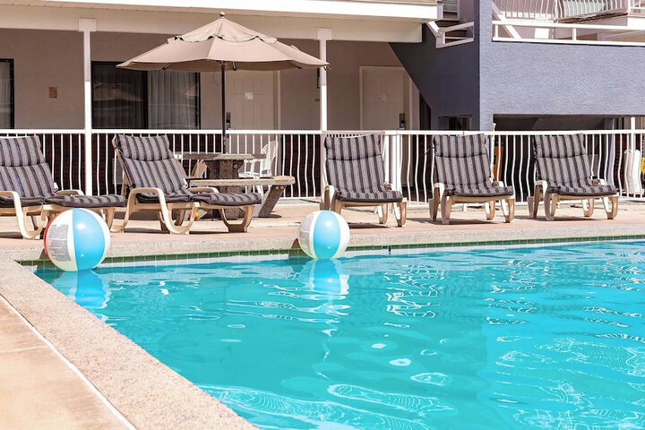 Siesta Suites