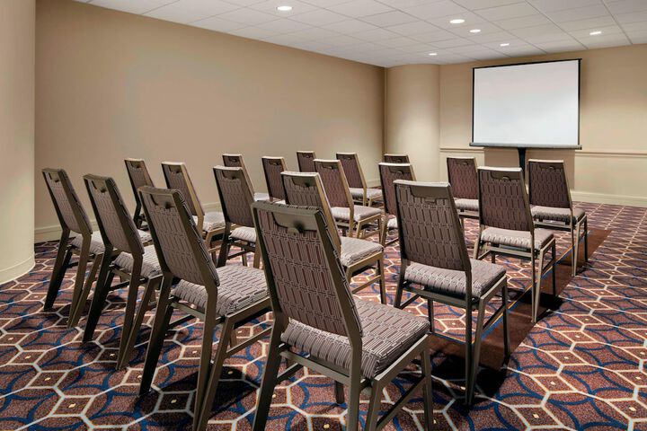 Sheraton New Orleans Hotel