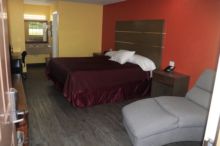 Chaparral Motel