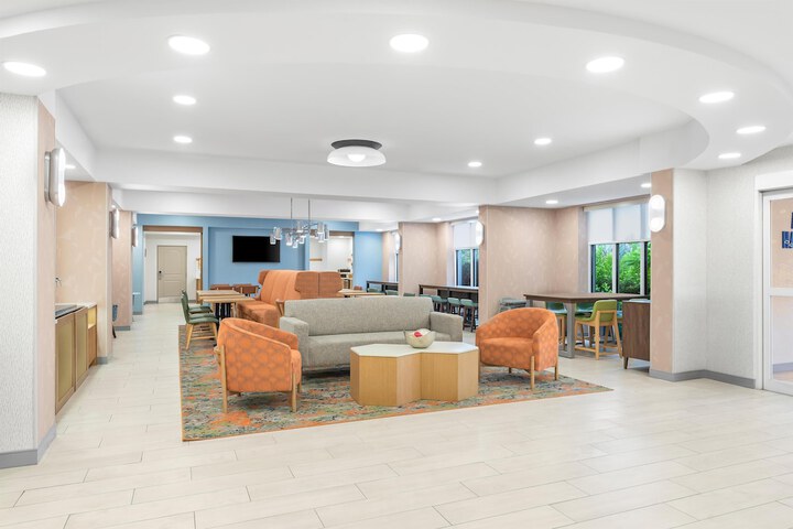 Hampton Inn by Hilton Gainesville-Haymarket