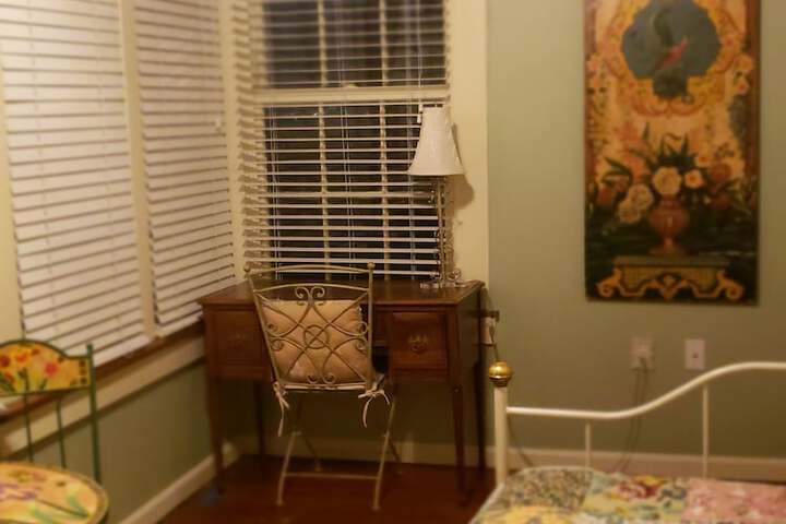 Vandiver Inn