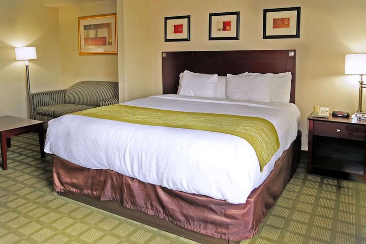 Comfort Inn & Suites Southwest Fwy at Westpark
