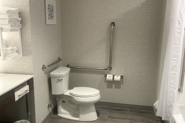 Hampton Inn by Hilton Kingston