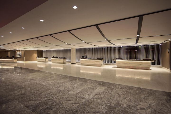 Hyatt Regency Chicago