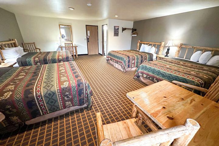 Fairbridge Inn & Suites Sandpoint