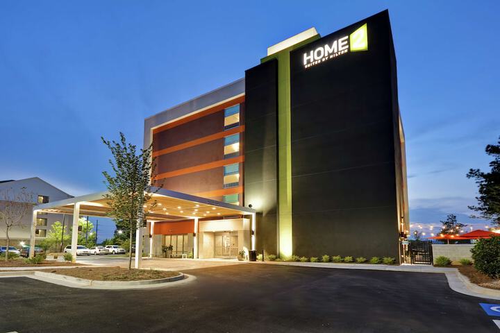 Home2 Suites by Hilton Atlanta W Lithia Springs