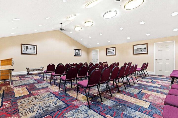 Best Western Okmulgee