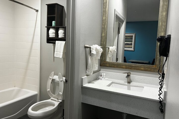 Baymont by Wyndham Bryan College Station