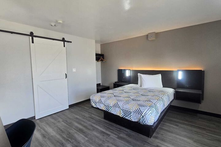 Motel 6 Dumas TX