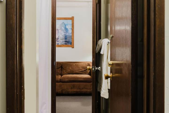 Crystal Mountain Hotels