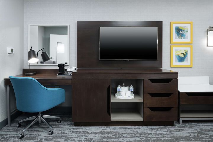Hampton Inn & Suites Memphis-Beale Street
