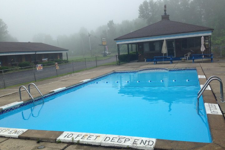Pool 5 of 81