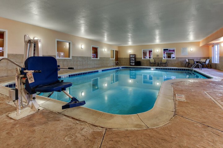 Pool 14 of 78