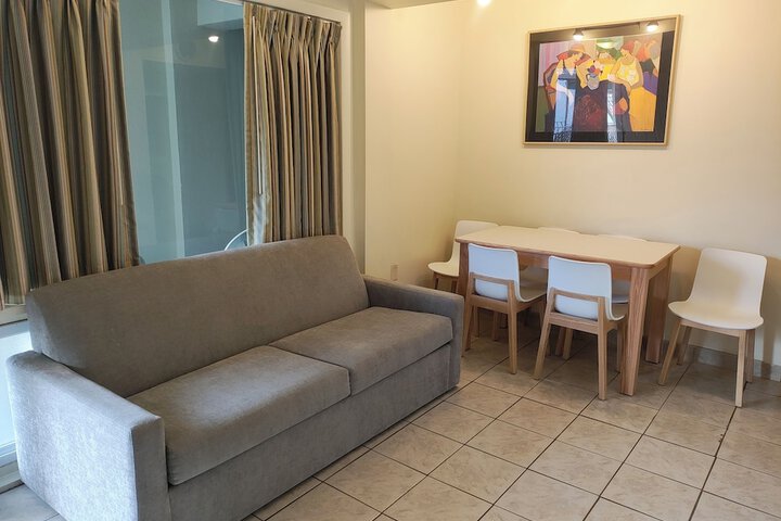 Condor Motel