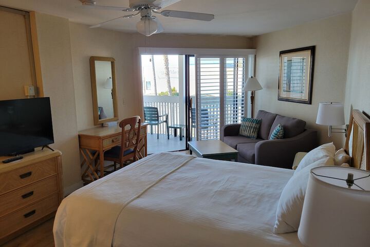 The Beach Cottages