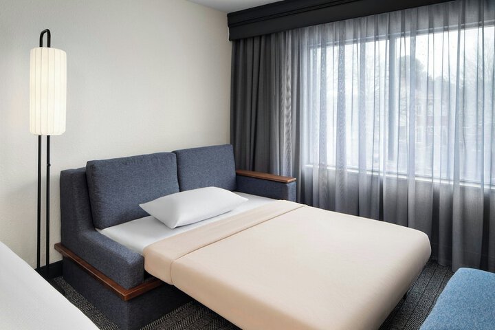 Courtyard by Marriott Chesapeake