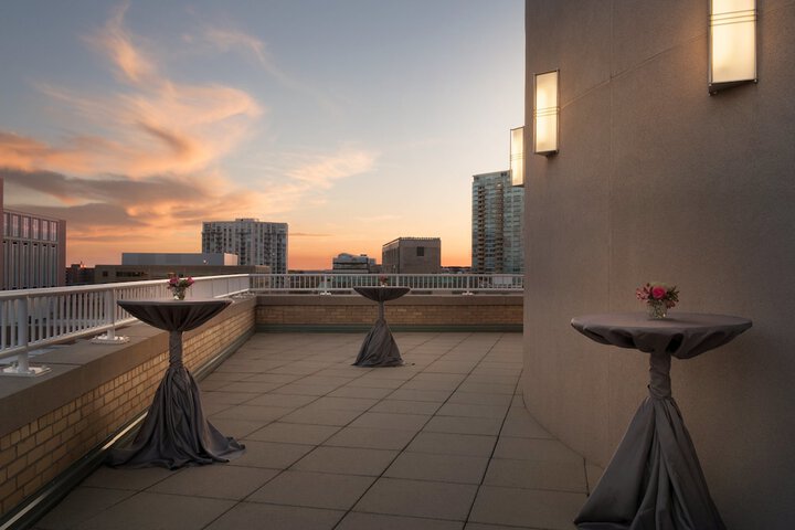 Terrace/Patio 74 of 75