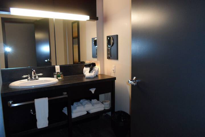 Grand Hotel Times Sherbrooke