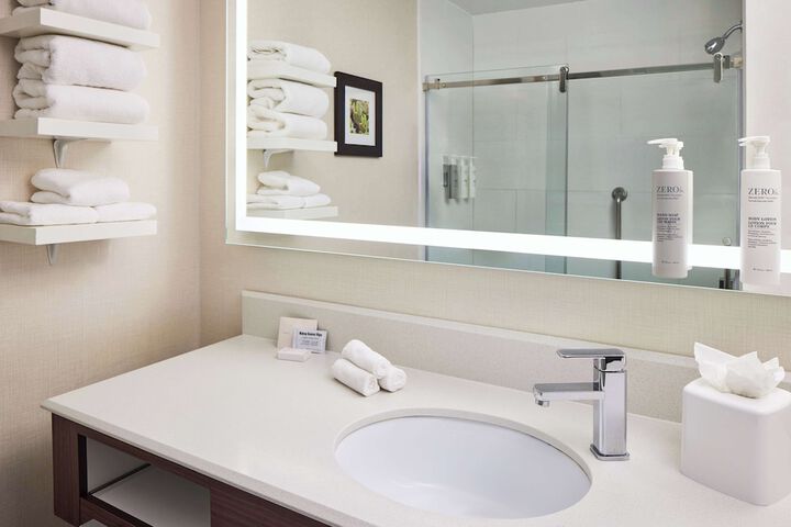 Hampton Inn Taos