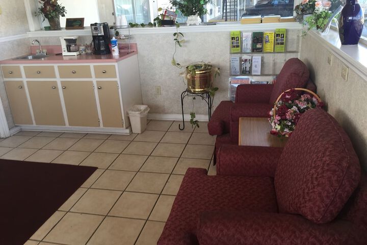 Ashland Inn