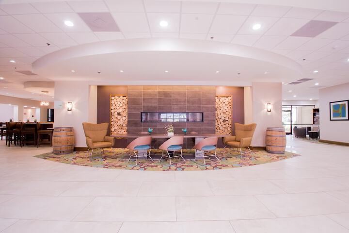 Holiday Inn Greenville by IHG