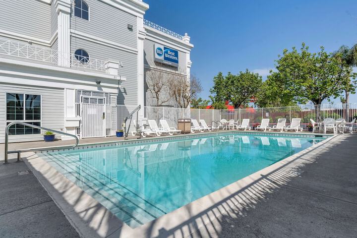Pool 8 of 48